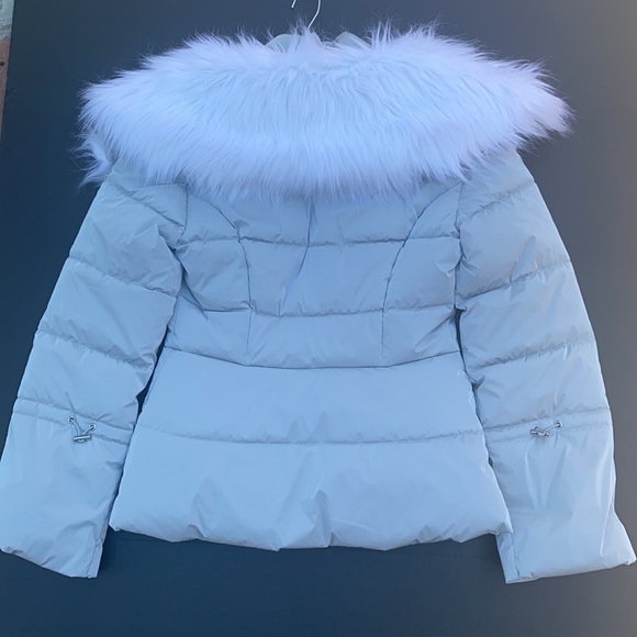 New GUESS Sigourney Puffer Women's Jacket - Picture 11 of 16